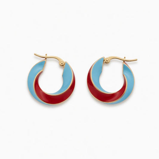BOT VENET Fashion Earrings