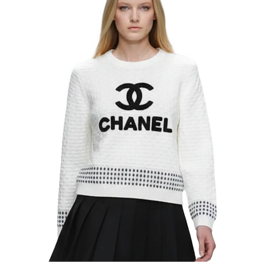 CHL Woman  Sweater