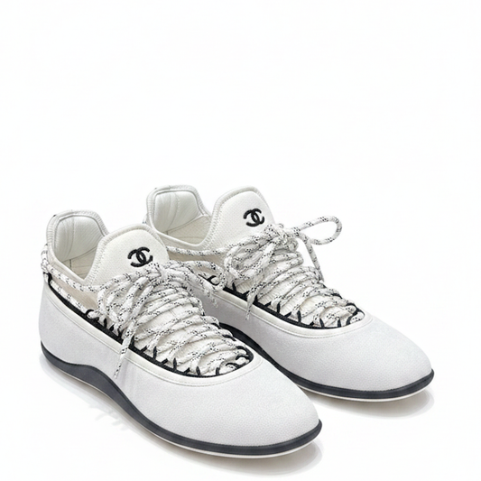CHL  Sneakers Woman 2 Color's
