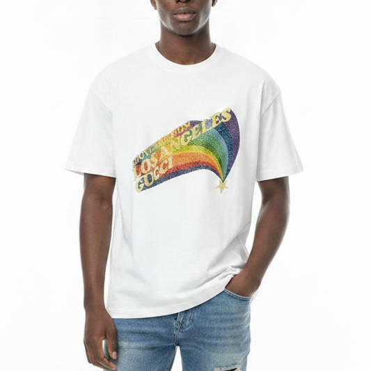 GU  T- Shirt short sleeve 2 Color's