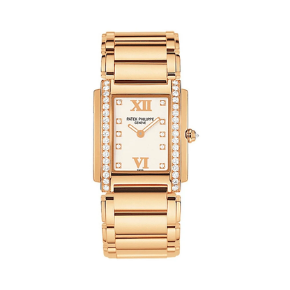 PATE Watches 26 cm  3 Color's Stones