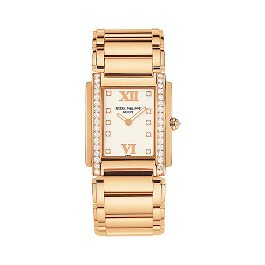 PATE Watches 26 cm  3 Color's Stones