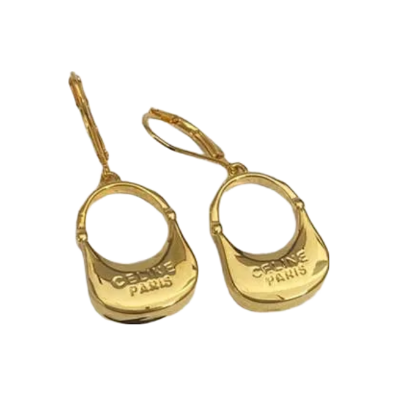 CE LINE Fashion earrings  SALE-min order required