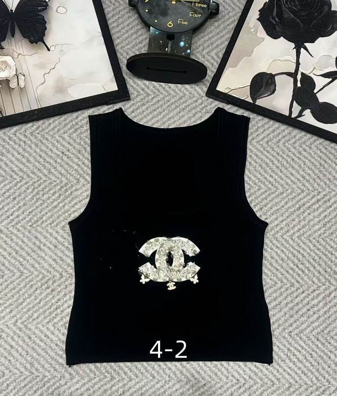 CHL Woman sweater 3 Color 's