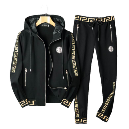 VRC Sport Suits  Man