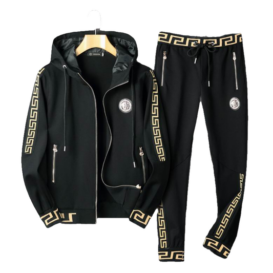 VRC Sport Suits  Man