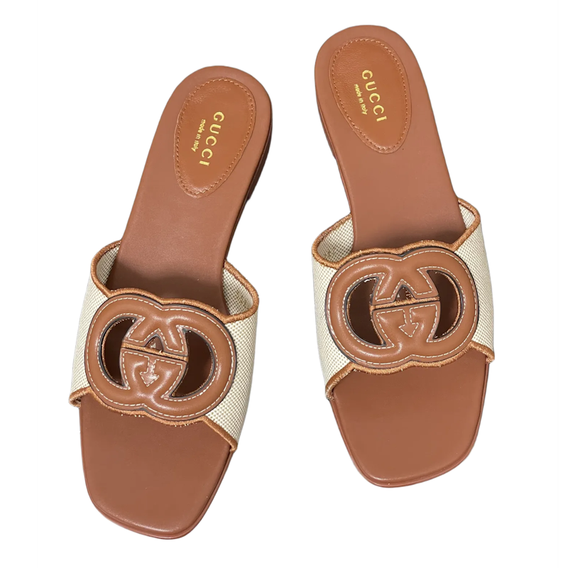 GU Slippers  Woman 42