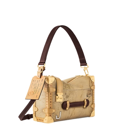 LU side Trunk bag 24 cm