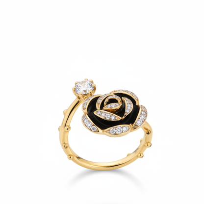 PIGU Fashion Rings