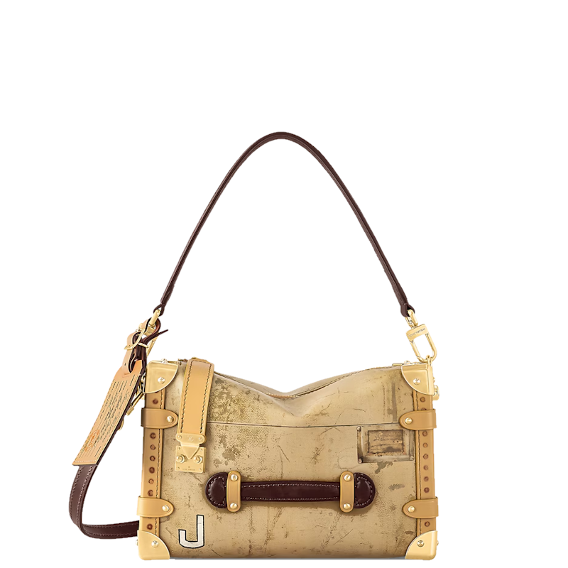 LU side Trunk bag 24 cm