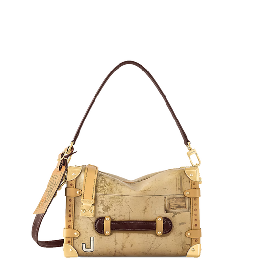 LU side Trunk bag 24 cm