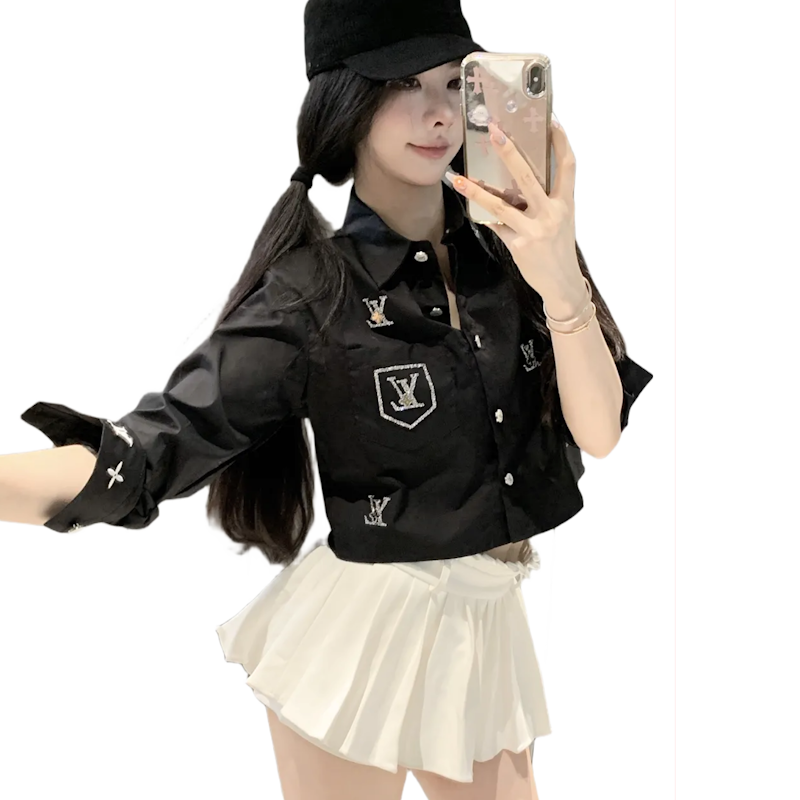LU  Jacket  2 Color's Limited