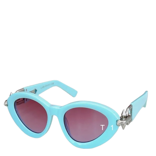 TIFF Sunglasses 4 Color's