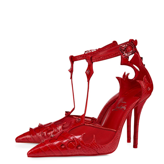 LABUTIN  shoes  Woman 2 Color 's  Heels 42