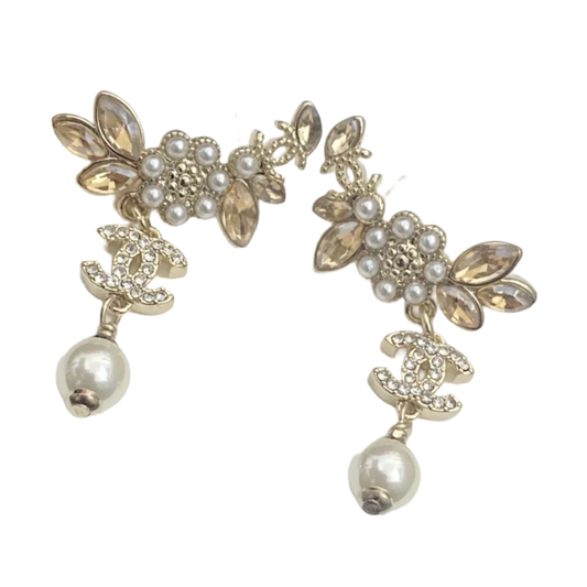 C H L Fashion earrings  SALE-min order required