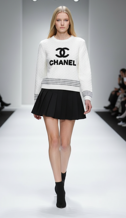 CHL Woman  Sweater