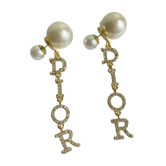 CHD Fashion earrings  SALE-min order required