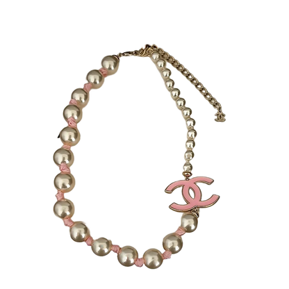 CHL Fashion Necklace