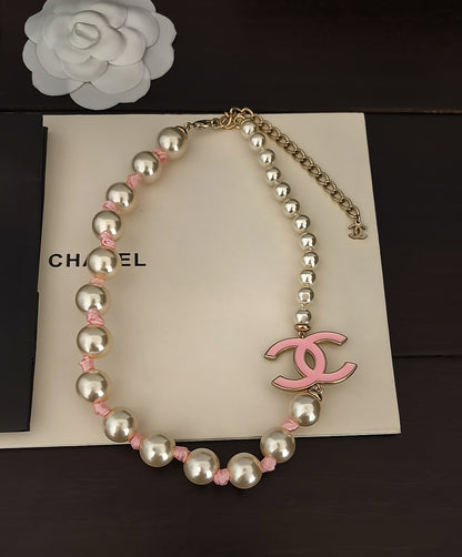 CHL Fashion Necklace