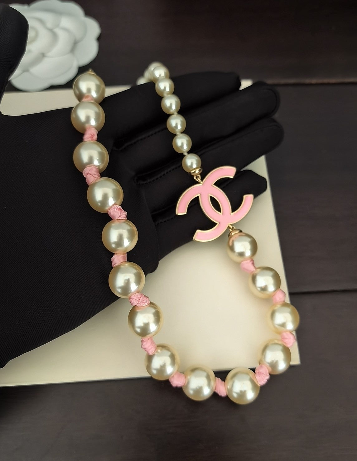 CHL Fashion Necklace