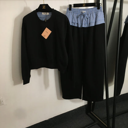 MIu Mi Sport Suits  Woman  3 Color's Limited