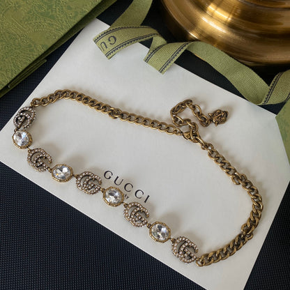 GU Necklace SALE-min order required