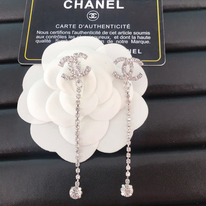 C H L Fashion earrings  SALE-min order required