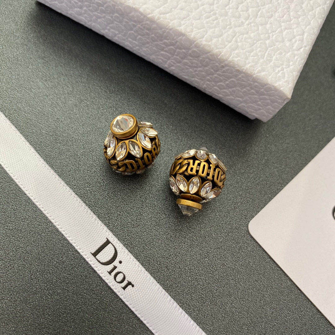 CHD Fashion earrings  SALE-min order required