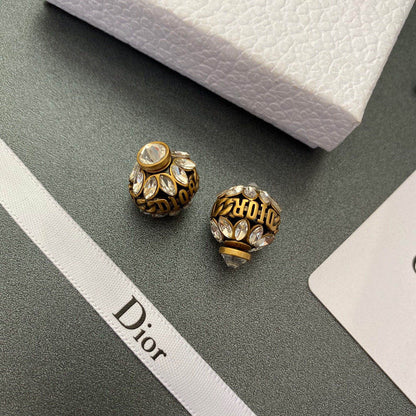 CHD Fashion earrings  SALE-min order required