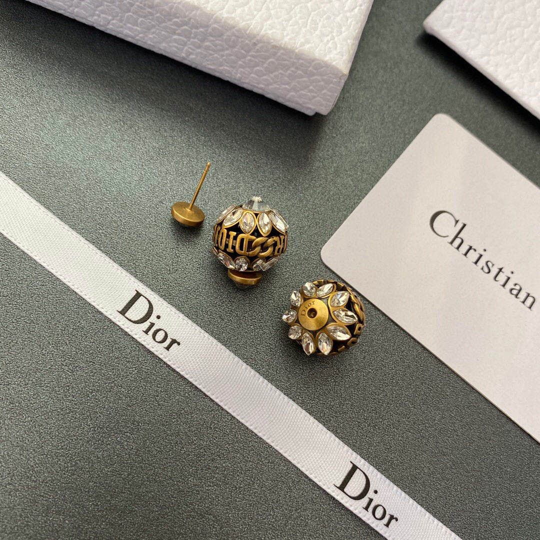 CHD Fashion earrings  SALE-min order required