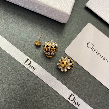 CHD Fashion earrings  SALE-min order required