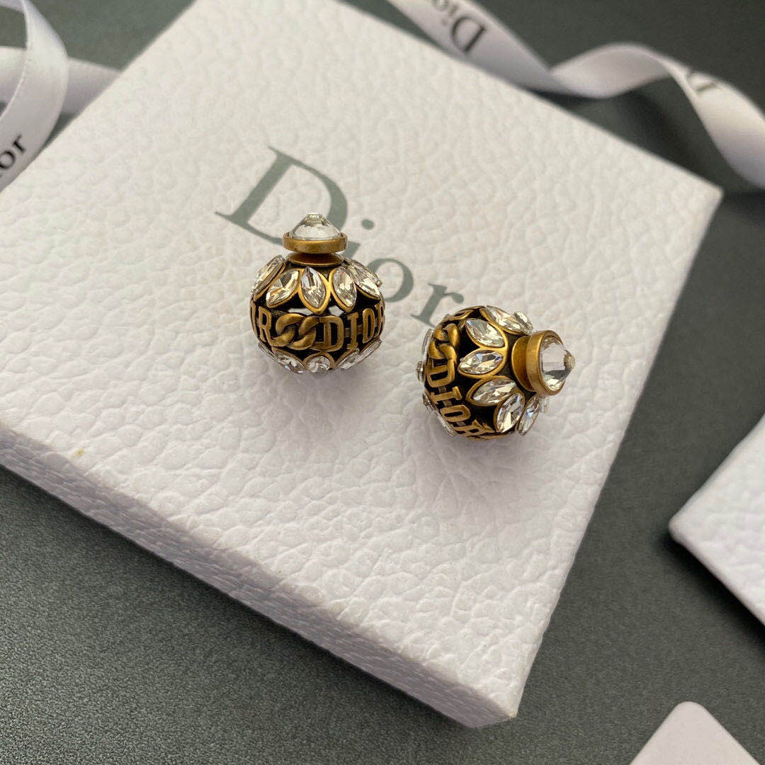 CHD Fashion earrings  SALE-min order required