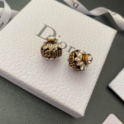 CHD Fashion earrings  SALE-min order required