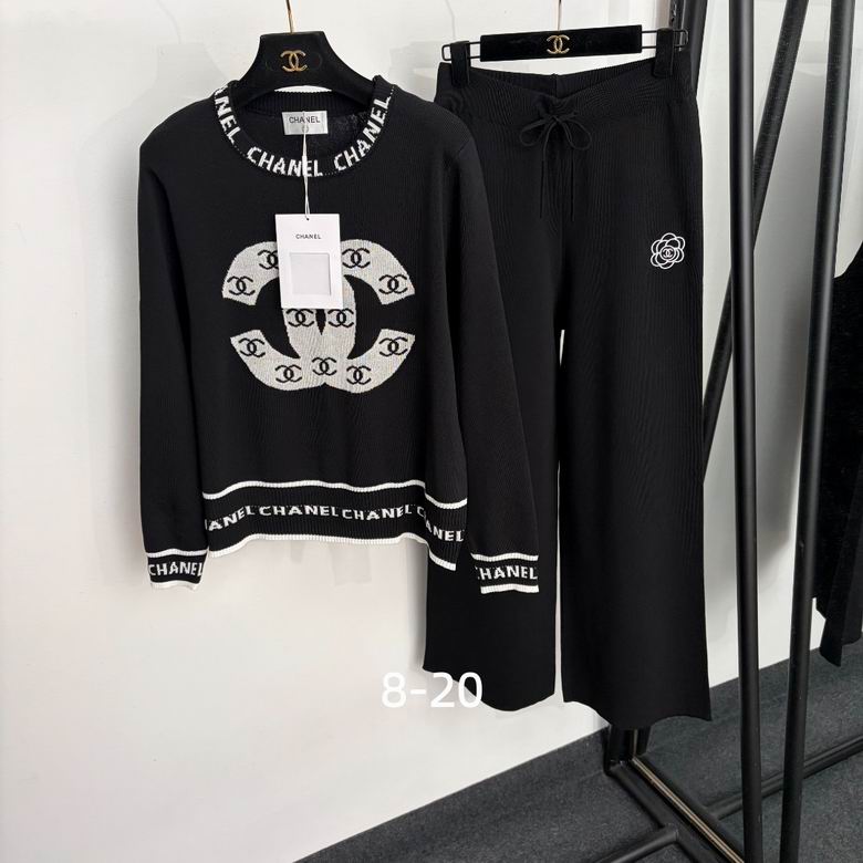 CHL Woman  Sport Suits Limited edition 2 Color's