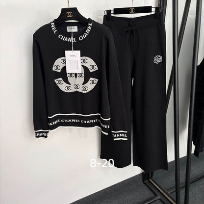 CHL Woman  Sport Suits Limited edition 2 Color's