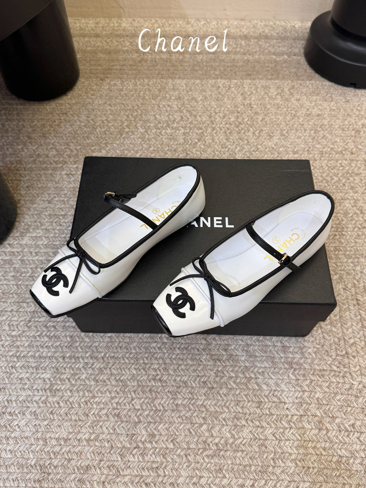 CHL woman  shoes