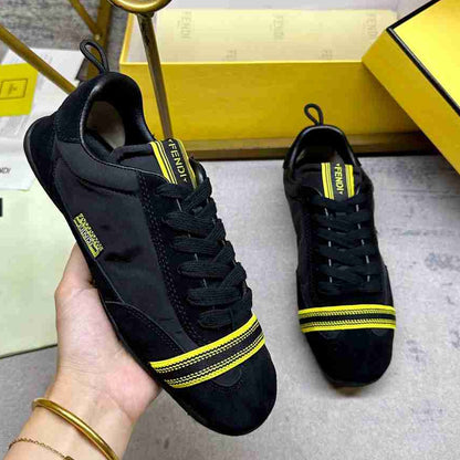 FEN Sneakers Woman 3 Color's