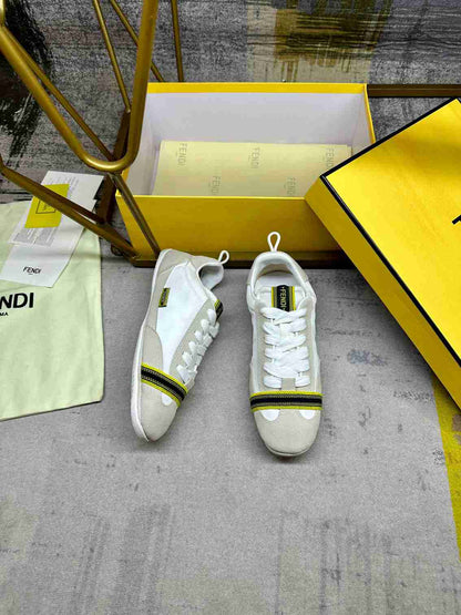 FEN Sneakers Woman 3 Color's