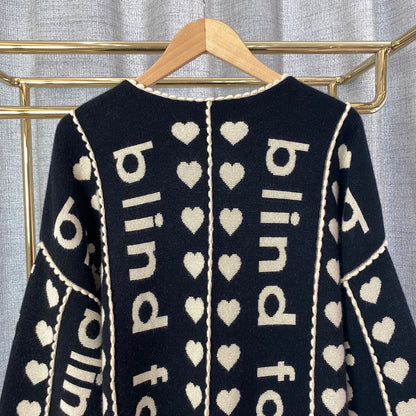 GU woman Sweater Jacket