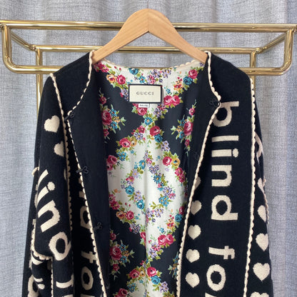 GU woman Sweater Jacket