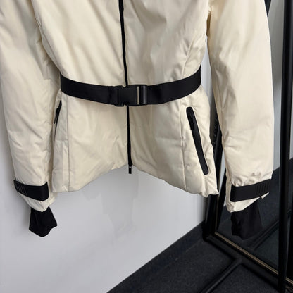 PRD woman Down  Jacket  2 Color's