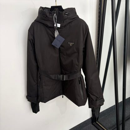 PRD woman Down  Jacket  2 Color's