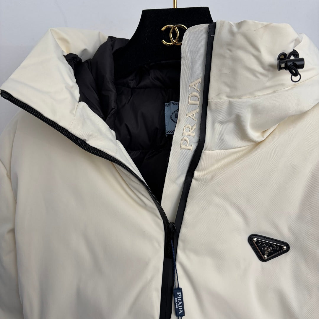 PRD woman Down  Jacket  2 Color's