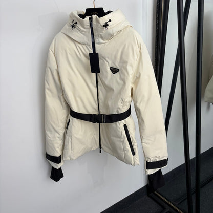 PRD woman Down  Jacket  2 Color's