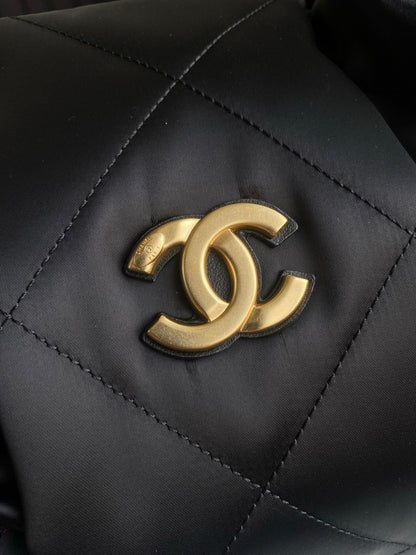 CHL Bag Bow 2 Colors  Large  2 Colors