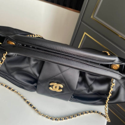 CHL Bag Bow 2 Colors  Large  2 Colors