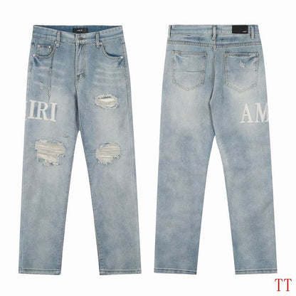 AMR  Pants Jeans