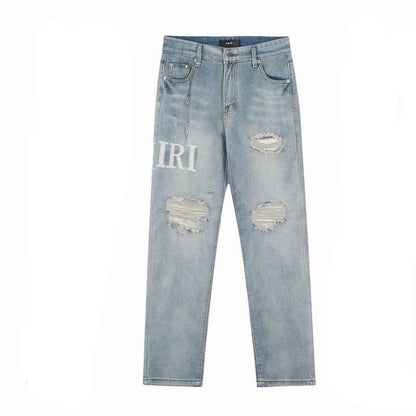 AMR  Pants Jeans