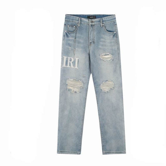 AMR  Pants Jeans