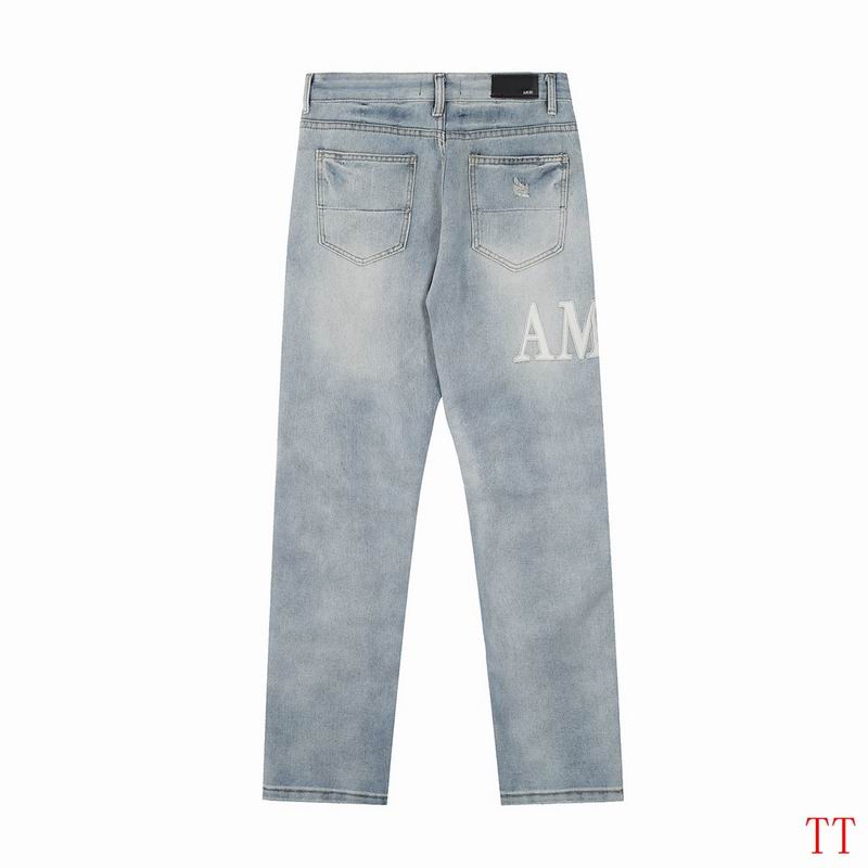 AMR  Pants Jeans